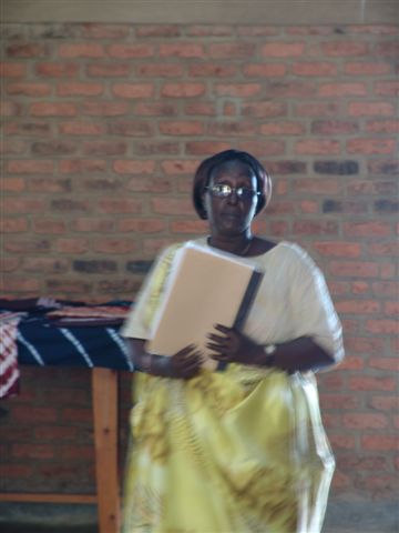 Twese Hamwe 2007